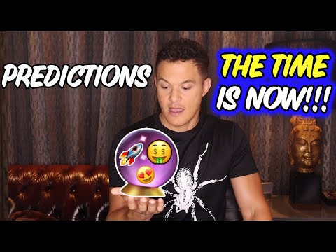 PREDICTIONS FOR LIFE AND LOVE (ALL ZODIAC SIGNS) Oct 23rd - Nov 21st