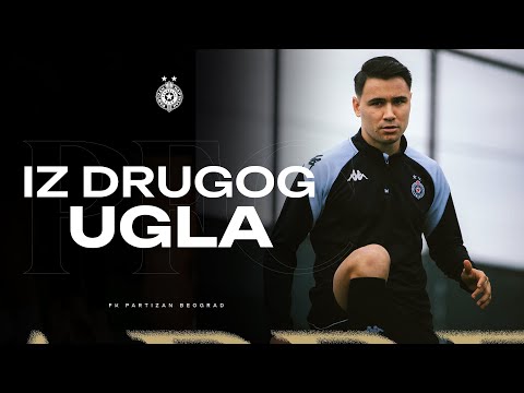IZ DRUGOG UGLA | FK Partizan - ETO FC Győr