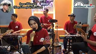 Download lagu PENGANTEN BARU-Live Music Angkringan Wakaji [Req Bapae Ardiansyah Wong Karangbale Bos Taiwan |Hj.Eka mp3