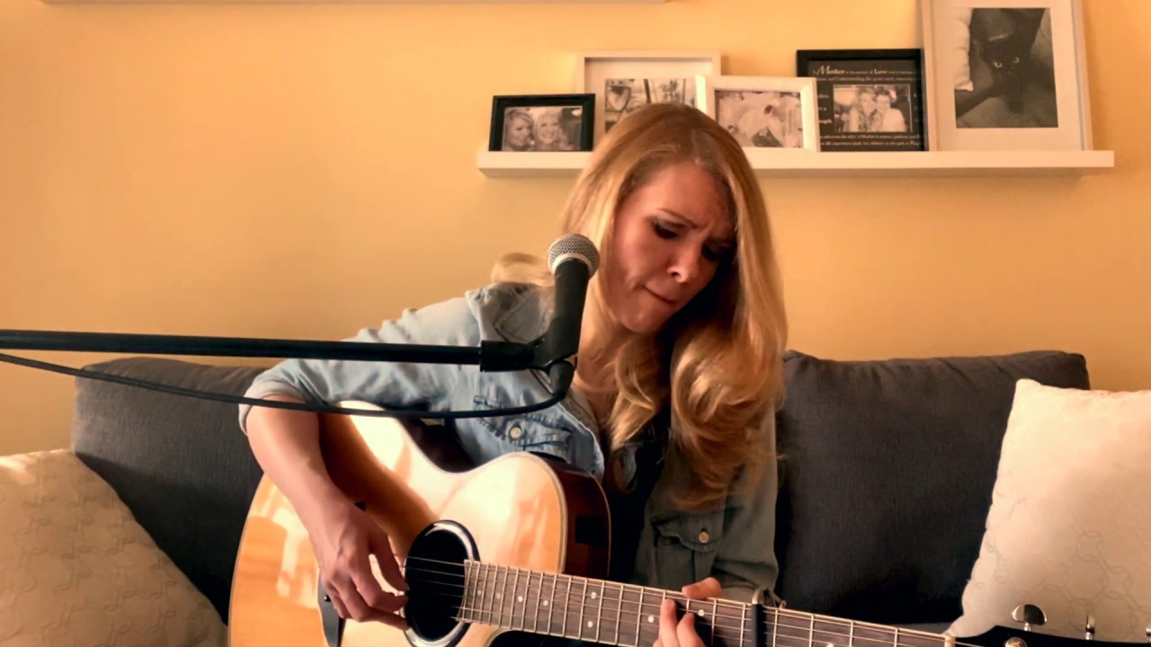 Promotional video thumbnail 4 for Candice Sand Live