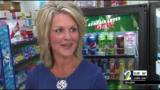 Several players take chance on big lottery jackpots