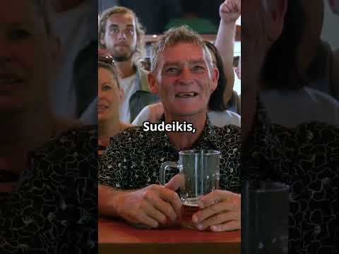 Remembering George Wendt: Cheers' Beloved Norm! 05 20 2025