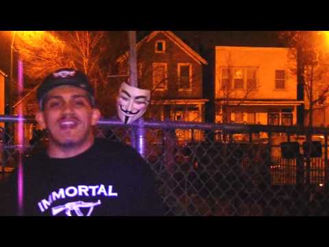 Drakula Killuminati-Lyrical Assassination