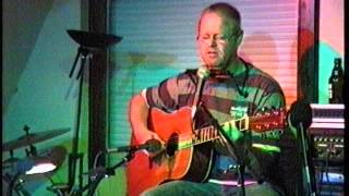 Thomas Tegge -- I`m telling you now (Keb`Mo` Akkustikversion)