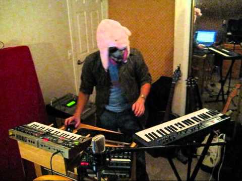 KvN-CЯ - If You Came Back - Live (Original)