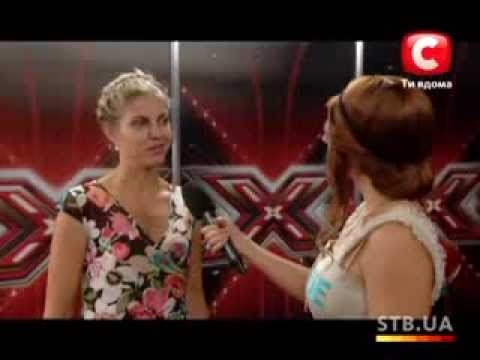 «The X-factor Ukraine» Season 3. Casting in Kharkov. part 1