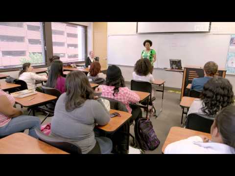 PGA TOUR $2 Billion & Beyond -- Verlyncia's Story