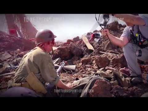 TU NE TUERAS POINT - Featurette Box Bomb - VOST