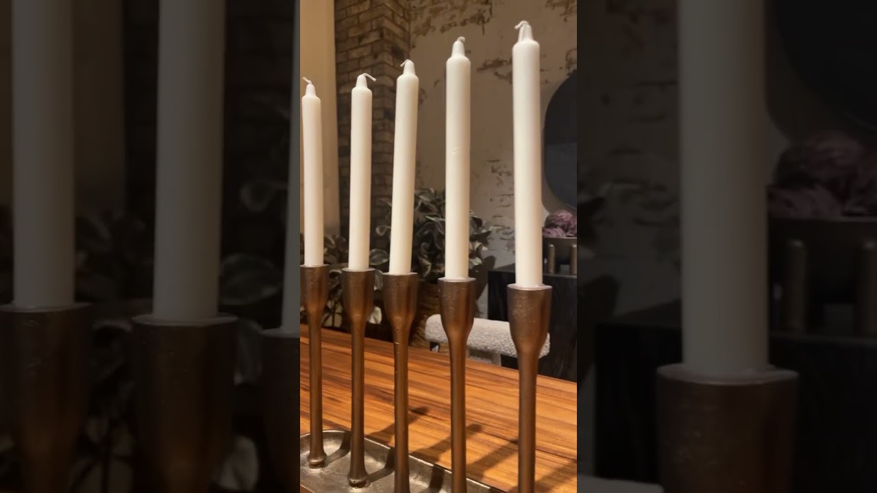 The Rustic Look of Marina Home