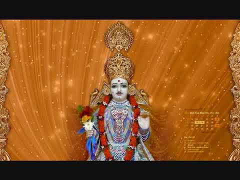 Chesta Sung By Pramukh Swami Maharaj YouTube