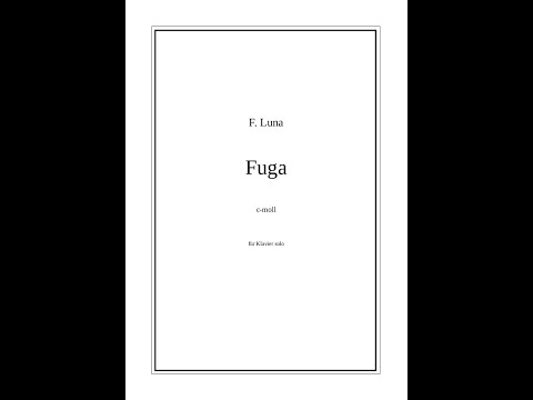 Fuga Mini Video