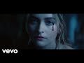paris jackson - let down (official music video)