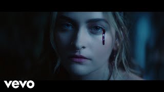 Musik-Video-Miniaturansicht zu ​let down Songtext von Paris Jackson