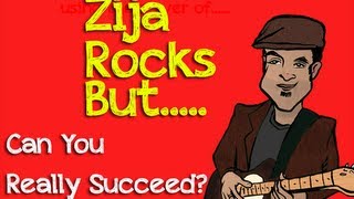 Zija | The Most Essential Ingredient For Zija Success