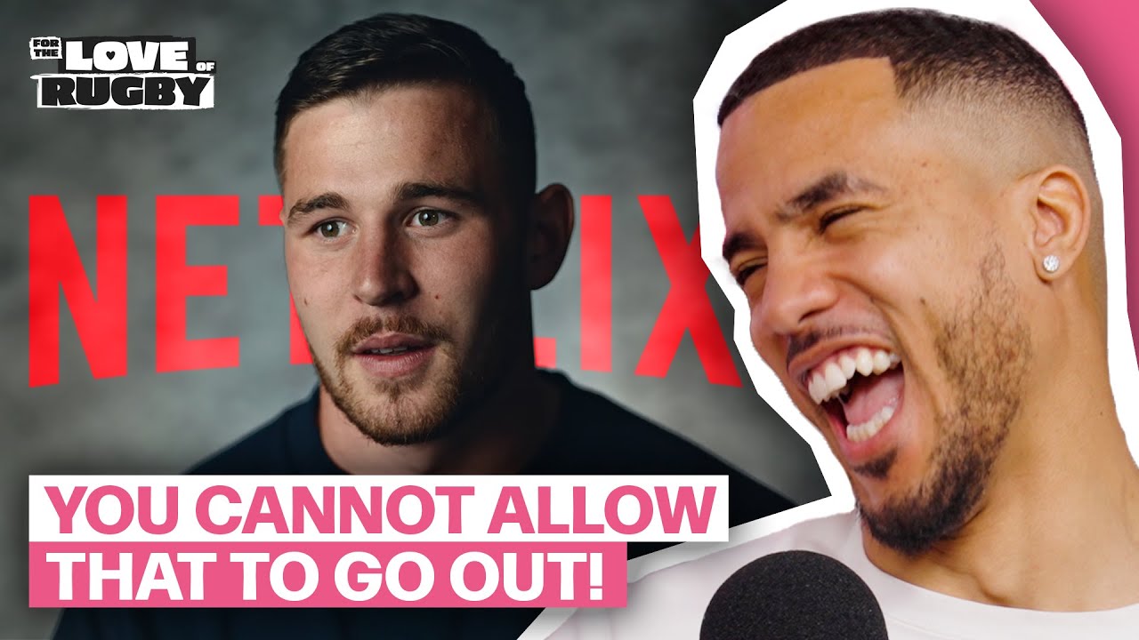 A Brutal Review of Six Nations: Full Contact Netflix Documentary