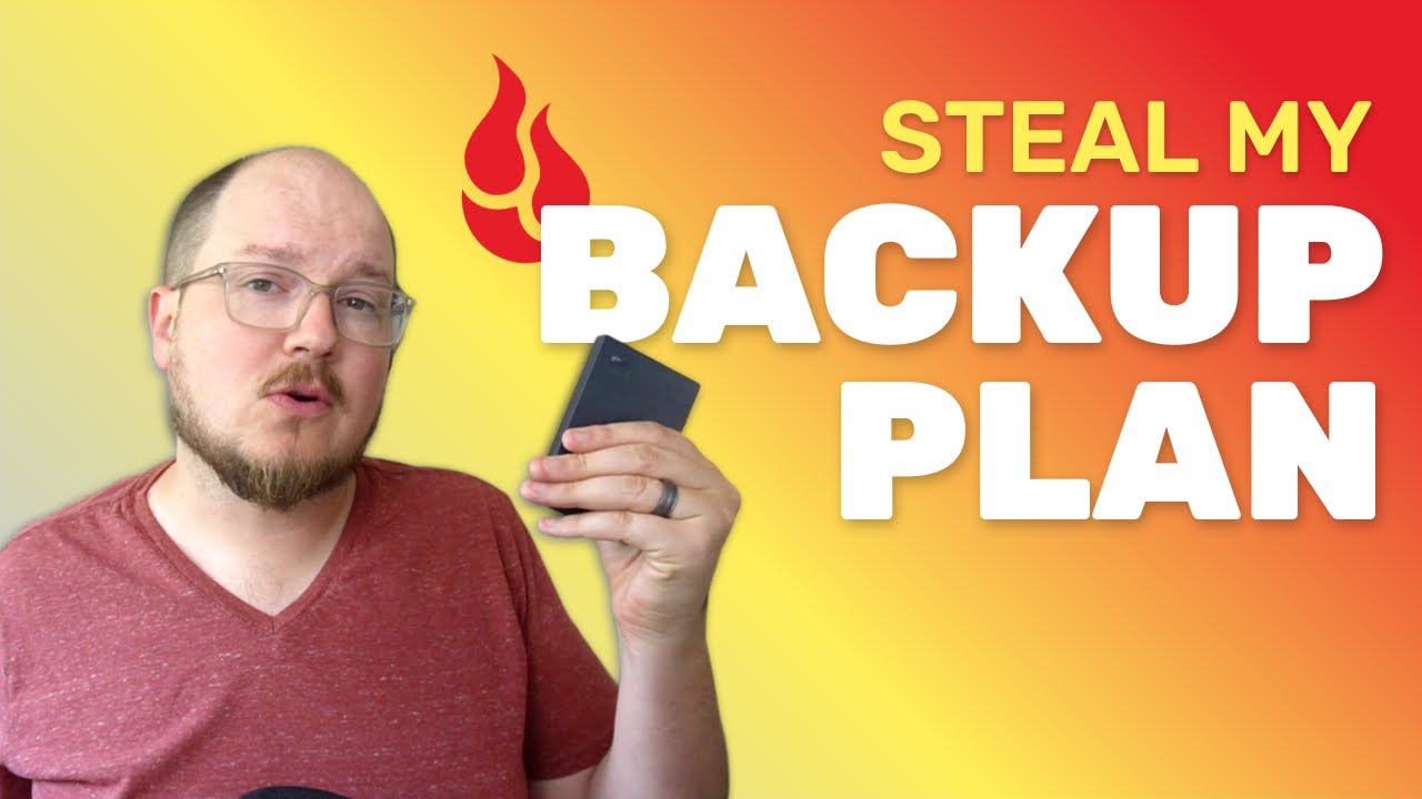 Is Your Data Safe? (Backblaze Review)