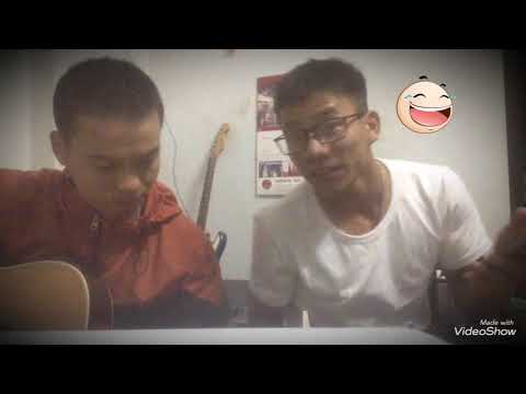 Hãy yêu anh cover gitar