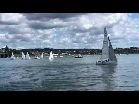 Waiheke tracking -배타고 ㅡ트랙킹하고,2020.11.14