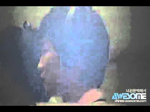 080808 MINKEY MOMENTS @ Chipmunk Voice & Noona Neomu Yeppeo