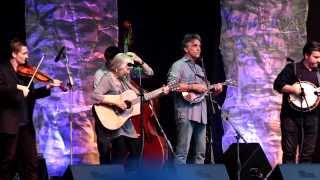 Laurie Lewis and the Right Hands -  As I Walked Out