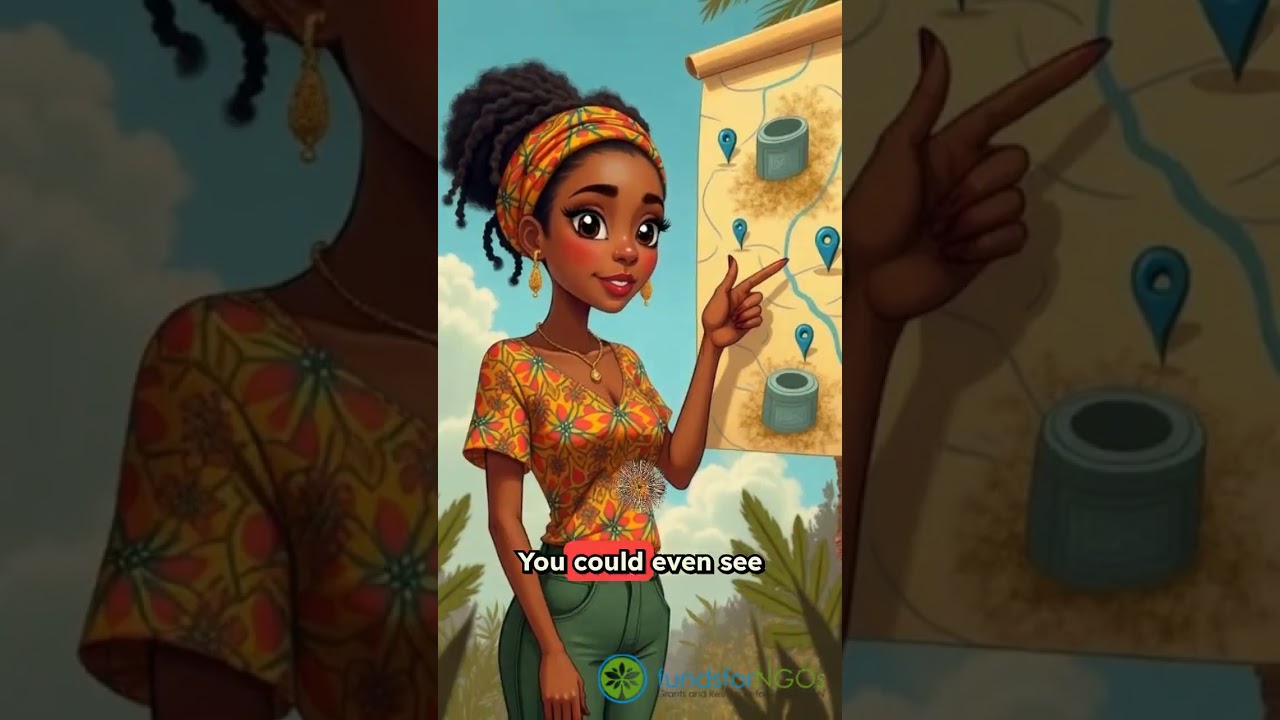 Want to know one of the most innovative NGO fundraising ideas ever?