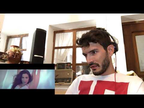 Anitta feat Poo Bear Reaction