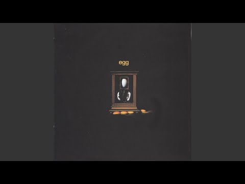 While Growing My Hair - egg
