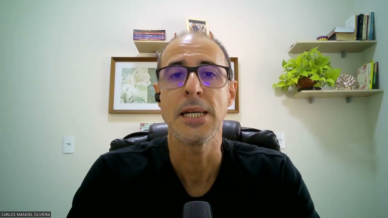 VIDEO TAMANHO DE SEMENTES