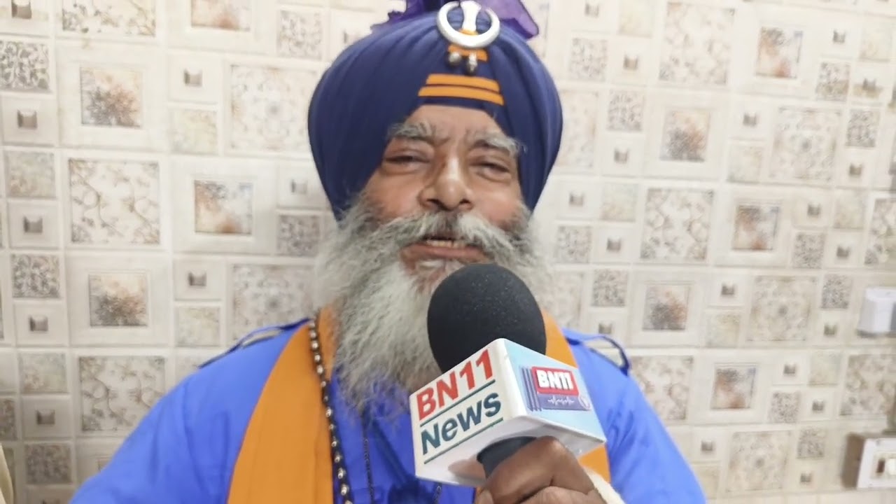 ਸੰਤ ਬਾਬਾ ਗੁਰਮੀਤ ਸਿੰਘ ਜੀ ਤਰਨਾ ਦਲ ਬਾਬਾ ਜੀਵਨ ਸਿੰਘ ਜੀ ਸੇਵਾ ਦਲ ਨਾਲ ਜੁੜੇ ਗੁਰਮੀਤ ਸਿੰਘ ਜੀ