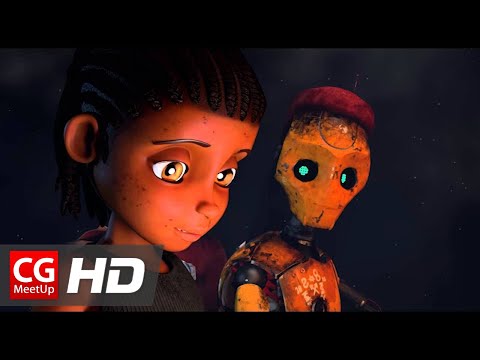 CGI Animated Short Film HD "Rankuwa " by TheSchool | CGMeetup