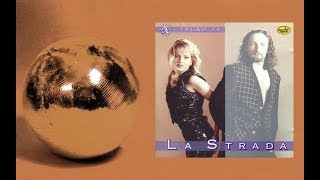 La Strada - Kochaj I Bierz 1996 POLSKI POWER DANCE/EURO REGGAE