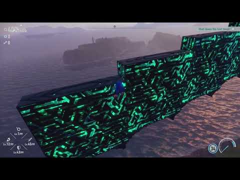 SONIC FRONTIERS Gameplay pt19