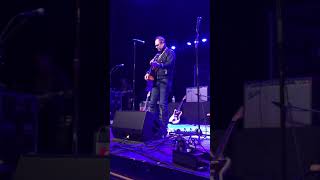 Robin Wilson of the Gin Blossoms- “Nothing at All” live in Atlanta March 5, 2019