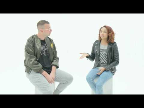 Ashley Everett On Beyonce's Work Ethic