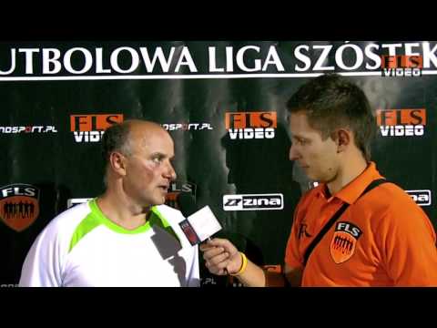 Wywiad z Jarosławem Nawrockim z Bezimiennych