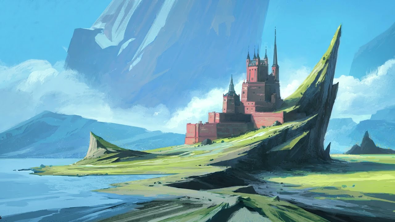 Going Home