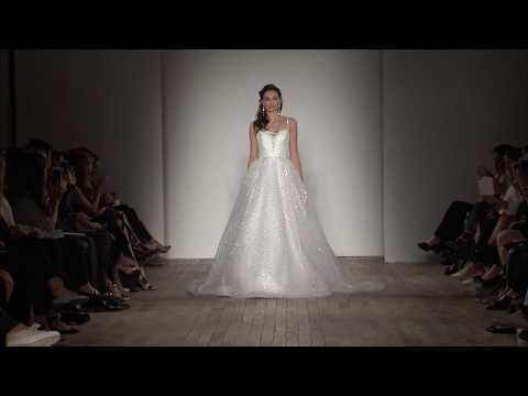 Tara Keely Bridal - Fall 2017 Collection