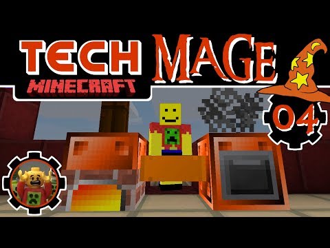 Jim the MC TechMage E04 - Bronze Age Machines