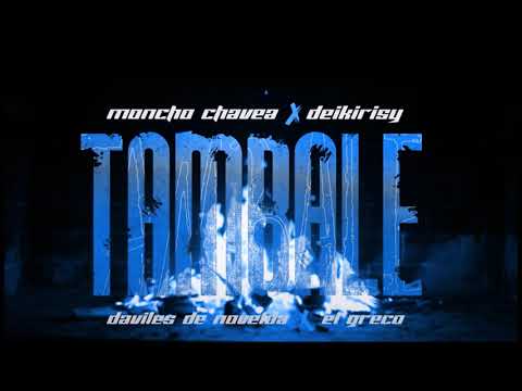 DjFaRRu Moncho Chavea x Daviles de Novelda x El Greco x Deikirisy   Tambale