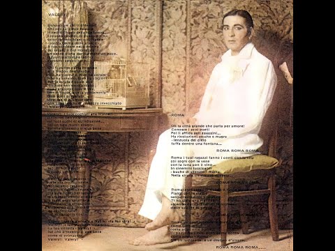 Alfredo Cohen - Roma (1979)