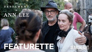 The Testament of Ann Lee (2025) Video