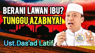 Download lagu Azab Anak Durhaka! Nasehat Menyentuh dari Ustadz Das'ad Latif Terbaru mp3 Download lagu Azab Anak Durhaka! Nasehat Menyentuh dari Ustadz Das'ad Latif Terbaru mp3