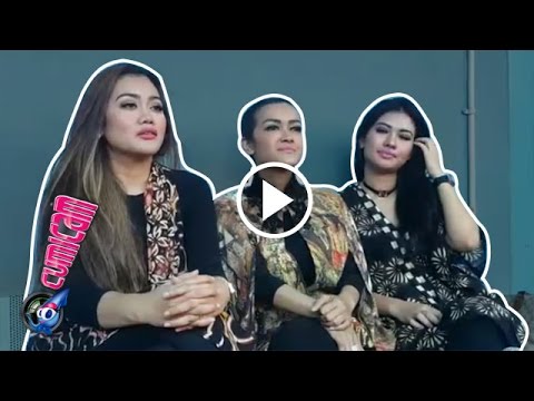 Julia Perez Kakak yang Sadis - Cumicam 04 Oktober 2016
