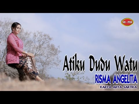 Risma Angelita - Atiku Dudu Watu | Dangdut (Official Music Video)