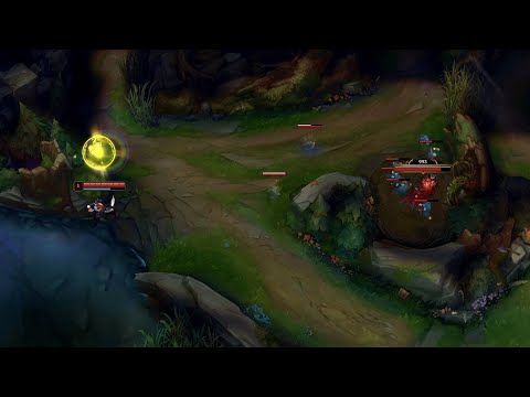 Season 16 Shaco Clears Guide - How to End Games Quick