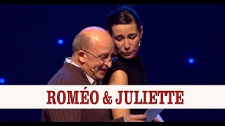 Virginie Hocq - Roméo & Juliette (version 2012)