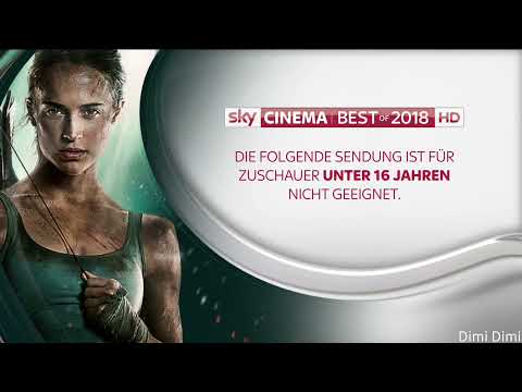 FSK XXL: Alle FSK-Idents aus dem deutschsprachigem Raum