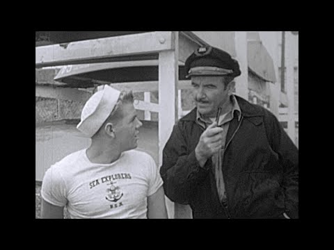 Waterfront - Sea Explorers - Season 2, Episode 34