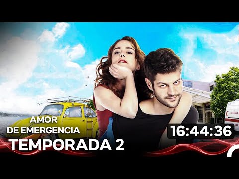Amor De Emergencia Todos Los Episodios Parte 2 (Doblado en Español)