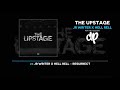 JR Writer x Hell Rell x 40 Cal - The Upstage (FULL MIXTAPE)
